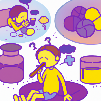 Picture of Illness or disease